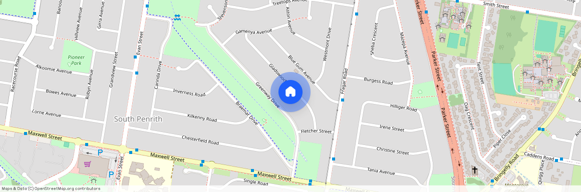 15 Gladswood Avenue, NSW 2750, South Penrith