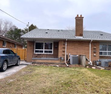 For Lease - 166 Roywood Drive, Toronto, Ontario - Photo 5