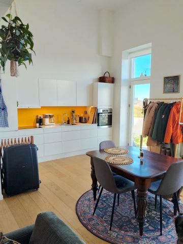 Moderne lejlighed med udsigt og luksuriøs indretning - Photo 2