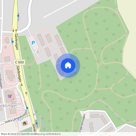 Prästgårdshöjden 34, 74361, Björklinge