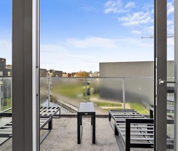 Appartement te huur in Lokeren - Foto 4