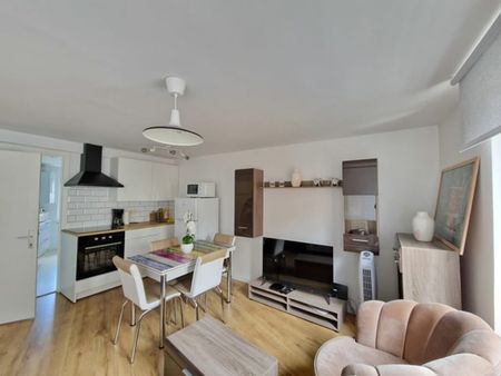 Appartement te huur - Foto 4