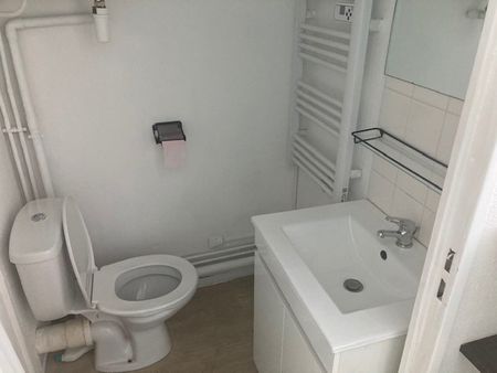 Location Appartement 1 pièce 18m² CAEN 14000 - Photo 3