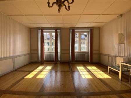 Mitten in der schönen Altstadt wohnen - Photo 2
