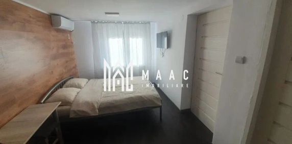 Garsonieră de închiriat | Sibiu, Central | 20 mp | parcare - Photo 2