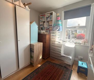 2 bedroom terraced house to rent - Photo 6