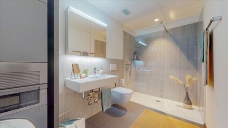 4VIERTEL - Your loft. Your terrace. Your freedom. - Foto 4