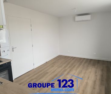 Location Appartement 2 pièces 28m² APPOIGNY 89380 - Photo 4