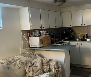 For Lease - 104 Steeles Avenue Unit# A (Lower Level), Markham, Ontario - Photo 1