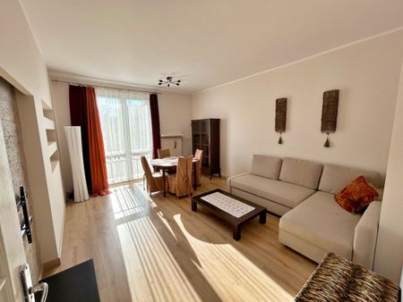 2 pokoje | Centrum Gdyni | Długoterminowo - Фото 2