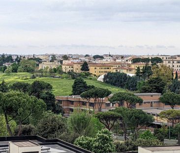Attico via Alfredo Panzini 2, Talenti - Monte Sacro, Roma - Photo 6