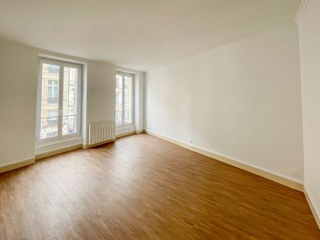 Appartement ancien - Photo 3