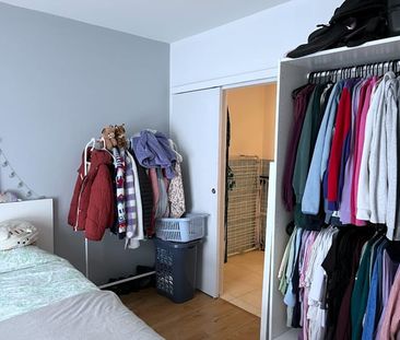 Appartement te huur - Foto 2