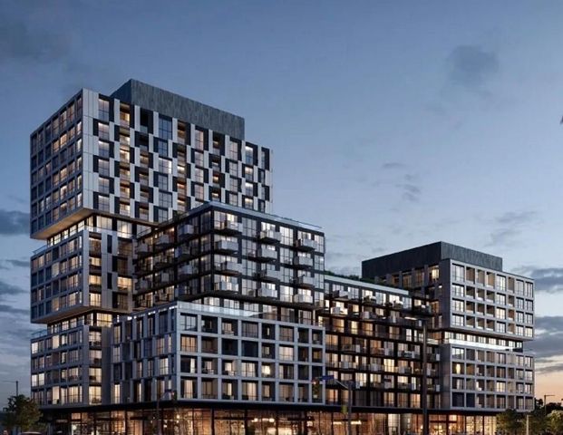 For Lease - 1007 The Queensway Street Unit# 1402, Toronto, Ontario - Photo 1