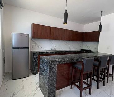 RENTA DEPARTAMENTO AMUEBLADO EN BELLAVISTA DZITYA - Photo 6