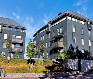 Lindö - Årtullsgatan 33 - Foto 1