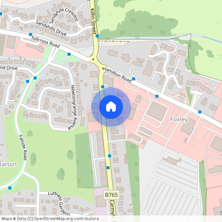 11b Carmyle Avenue, Carmyle