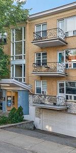 Apartment in Montreal near University of Montreal to Rent (Montreal) - Photo 4