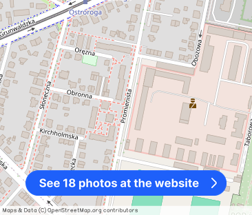 przestronne 4 pok. na Starym Grunwaldzie + garaż - Photo 1