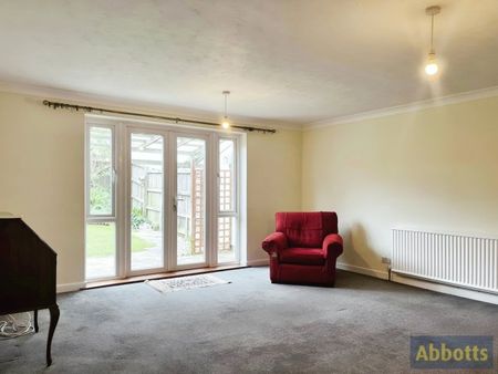 Grainge Way, Stowmarket, IP14 3PP - Photo 3