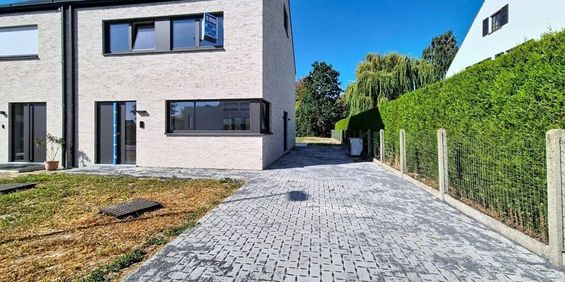 Huis te huur in Aalter voor € 1.400 met 3 slaapkamers - Foto 3