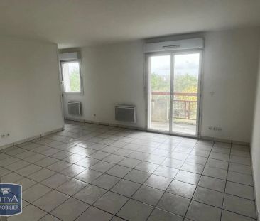 Appartement à louer 2 pièces 45.05m² - Photo 3
