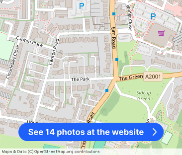 The Park, Sidcup, DA14 6AS - Photo 1