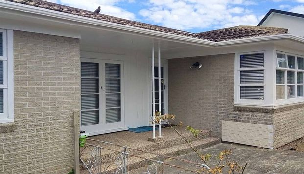 3 Bedroom House For Rent ( Mt Roskill) - Photo 1