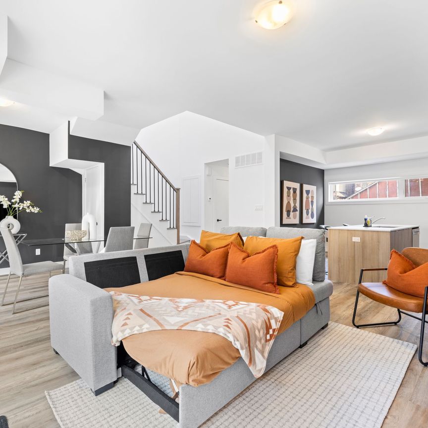 For Lease - 449 Lansdowne Avenue Unit# Laneway, Toronto, Ontario - Photo 1