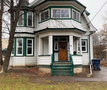 For Lease - 15 Patricia Avenue, Toronto, Ontario - Photo 2