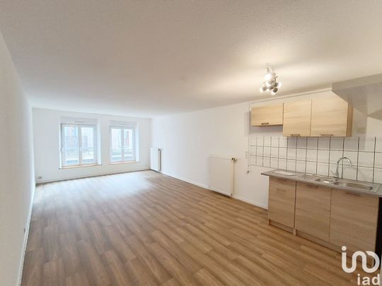 Appartement 5 pièces de 88 m² à Bourbonne-les-Bains (52400) - Photo 1