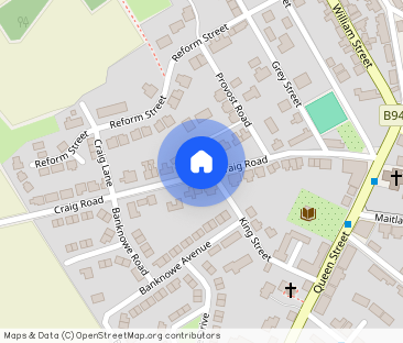 Craig Road, Tayport - Photo 1