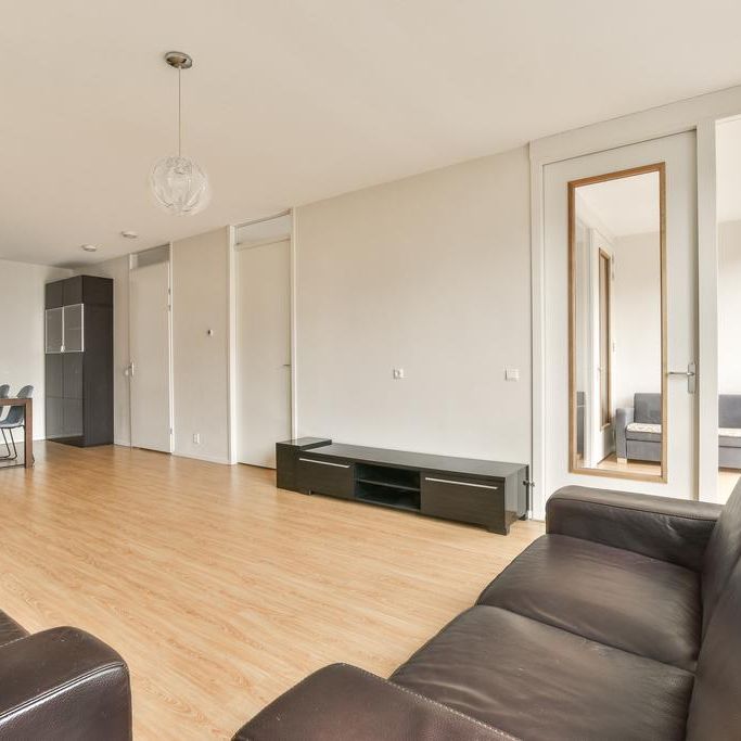 Te huur: Appartement Franz Zieglerstraat in Amsterdam - Photo 1