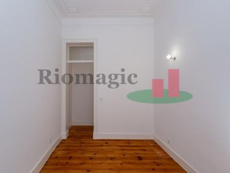 Apartamento T2+1 - Photo 5