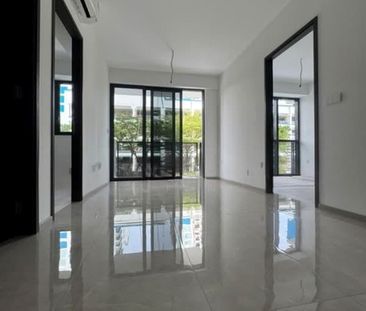 Sky Eden@Bedok (D16), Apartment - For Rent - Photo 1