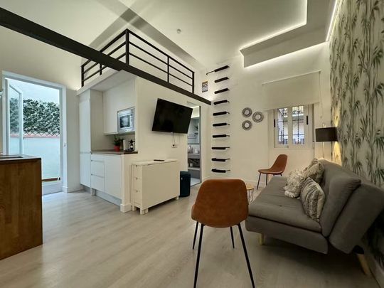 Calle del Mesón de Paredes, Madrid, Community of Madrid 28012 - Foto 1