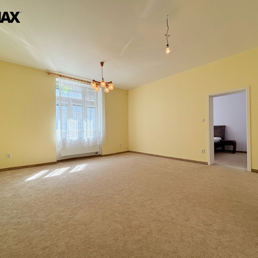 Pronájem bytu 3+kk v osobním vlastnictví 76 m², Praha 4 - Záběhlice - Photo 1