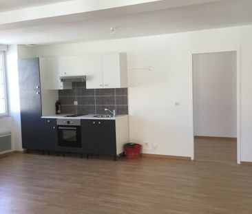 Location Appartement 2 pièces 49m² FOURCHAMBAULT 58600 - Photo 3