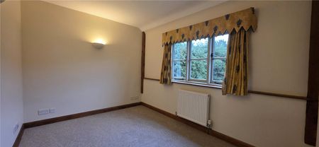 Oak View Barn, Hopton Castle - Photo 4