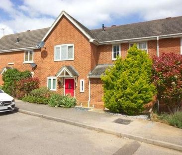 Wolverton - Fully Redecorated Double Bedroom Home With En-suites!, ... - Photo 6