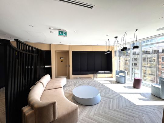 For Lease - 280 Dundas Street Unit# 1505, Toronto, Ontario - Photo 1