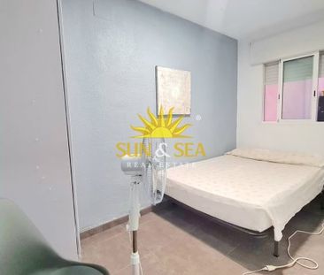 3-BEDROOM APARTMENT FOR RENT IN SANTA POLA - ALICANTE - Photo 5