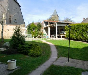 Appartement 1 pièce à Hesse - Photo 3