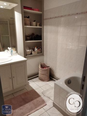 Location Appartement 3 pièces 74m² BLOIS 41000 - Photo 5