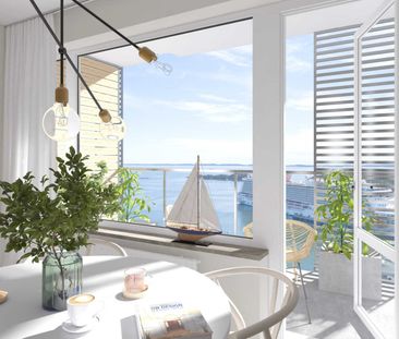 Telivägen, Nynäshamn - Foto 5