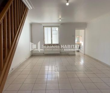 Location Maison 4 pièces 59m² LOOS 59120 - Photo 1