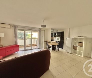 Location Appartement 3 pièces 68m² NICE 06300 - Photo 5