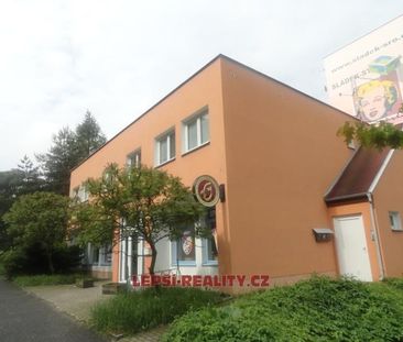 Pronájem bytu 1+kk 35 m2 - Photo 2