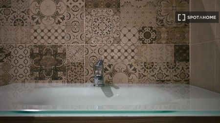 3 room luxury Apartment for rent in Madrid, Autonomous Region of Madrid - Photo 5