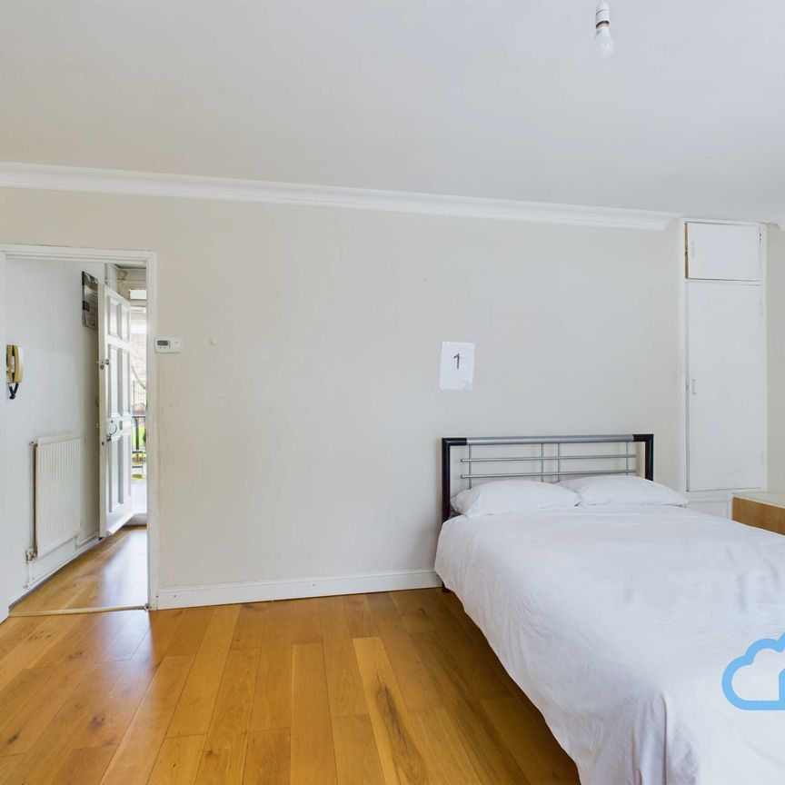 RM1 Stepney Way | Stepney Green | London | E1 3HR - Photo 1